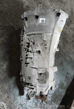 24008678658 Cambio automatico  BMW Serie 1 (F21) 3P 118i Ber 3p/b/1499cc