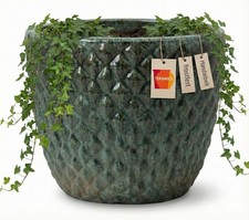 Teramico Fioriera Ceramica