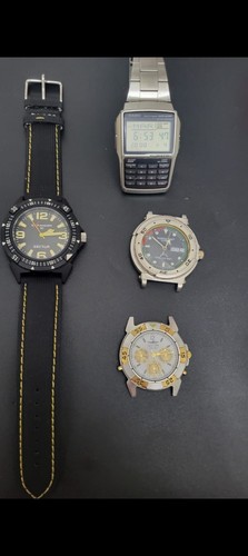 Orologi barracuda sector lotto - orologi,