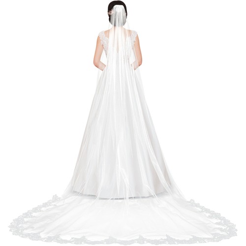 Veli sposa per le spose - per,