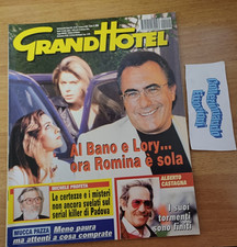 Grand Hotel 10 2001-Al