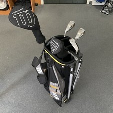 Wilson Levitator Golf set