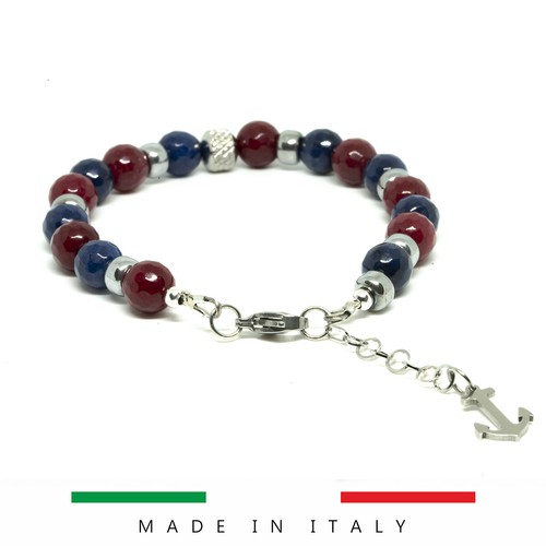 Bracciale uomo donna - uomo,