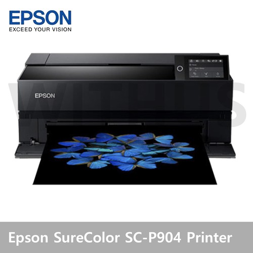 Epson surecolor p904 - epson, sc-p904