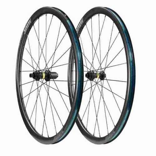 Ruote strada mavic cosmic - mavic, sl
