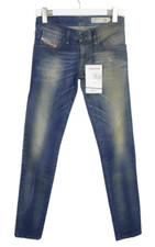 JEANS Slim-Skinny A Vita Bassa