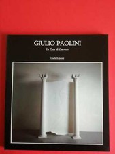 Giulio Paolini, La casa di