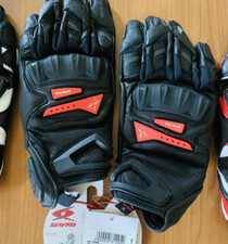 Guanti Moto Scooter Spyke UOMO