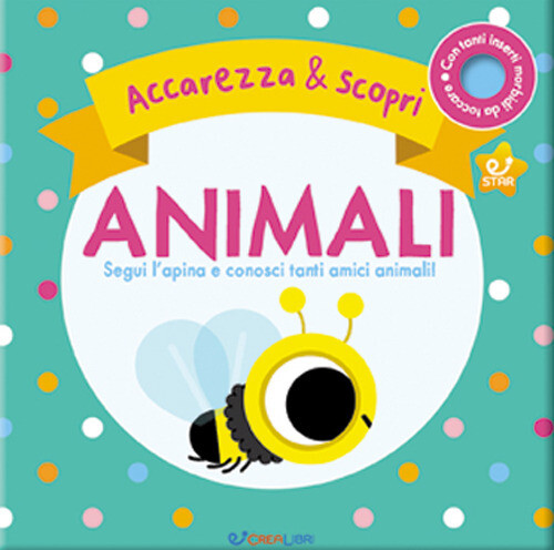 Animali segui apina e - segui,