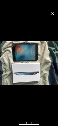 Ipad mini apple - ipad,
