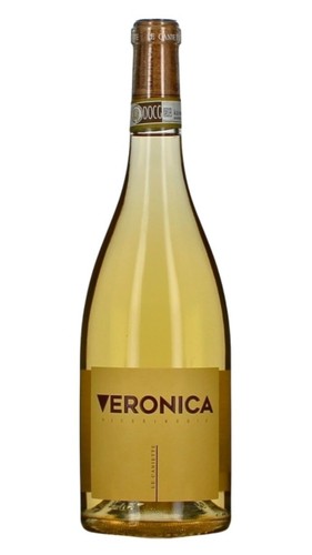 Vino bianco offida pecorino - bianco,
