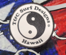 TOPPA HAWAII RICAMATA T&C SURF