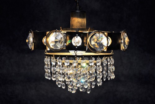 Lampada sospensione - a,