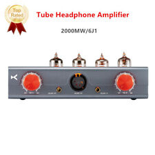 Xduoo MT-604 Balanced Tube