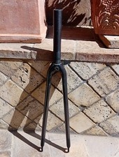 Mizuno Fiandre By Pesenti  Forcella In Carbonio 1" Pollice Passoni De Rosa 700c