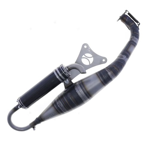 Marmitta athena racing - racing, 70
