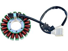 STATORE MOTORE ALTERNATORE