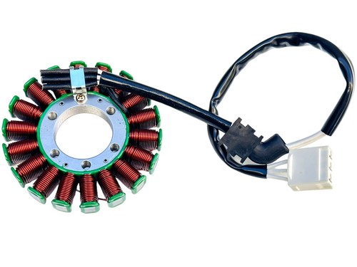 Statore motore alternatore - motore,