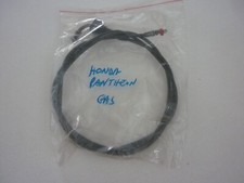 TRASMISSIONE GAS  ORIGINALE HONDA PANTHEON 250 cc. FORESIGHT