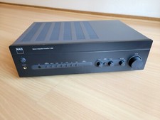 NAD C 352 Integrated Amplifier