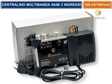 CENTRALINO MULTIBANDA 3IN