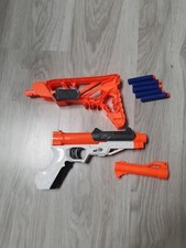 Pistola giocattolo nerf - giocattolo,