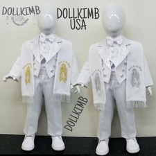 Tuta smoking bambino, bambino