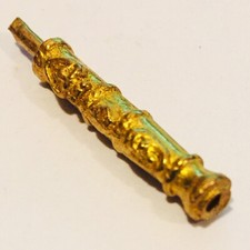 BRASS CANNON ACCESSORIES MODEL