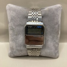 Orologio Casio Cs 831 Da Collezione Vintage