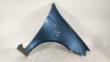 Parafango Anteriore DX Fiat Punto 2003-> Blu Piccolo Difetto
