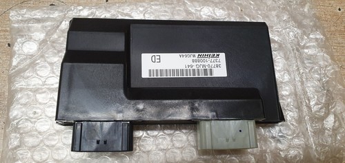 Honda goldwing 1800 f6b ecu - honda,