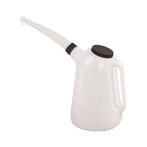 Caraffa benzina graduata - caraffa,
