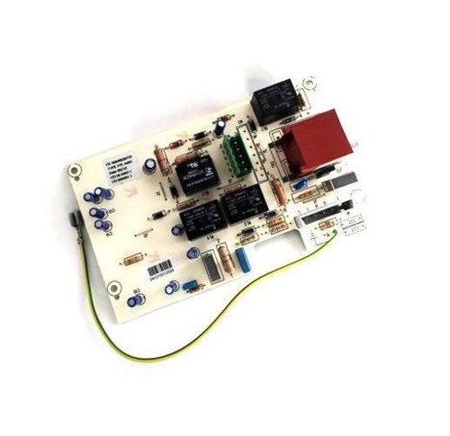 Baxi scheda iono ineco - iono, smd