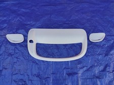 TOYOTA CELICA ST185 GT4 Bonnet