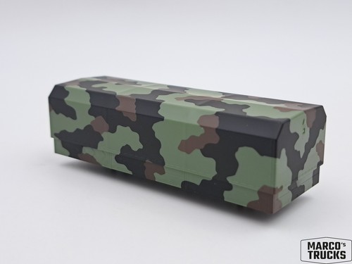 Herpa structure - herpa,