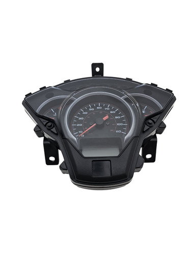 Strumentazione honda 300 - strumentazione, sh