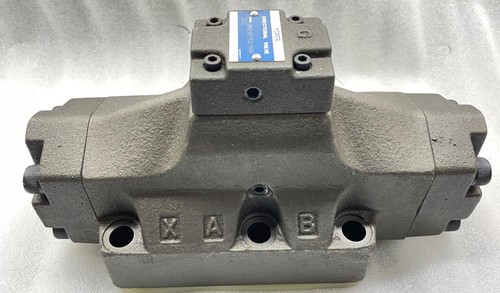 Yuken dhg 3c2 - dhg-06-3c2-5090, valvole