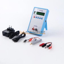 LC200A Strumento Misuratore