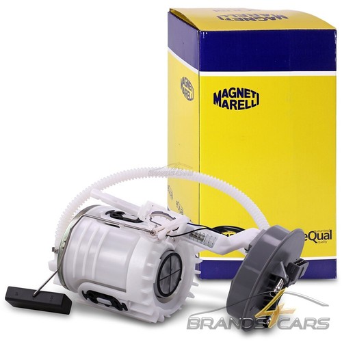 Pompa carburante magneti - carburante,