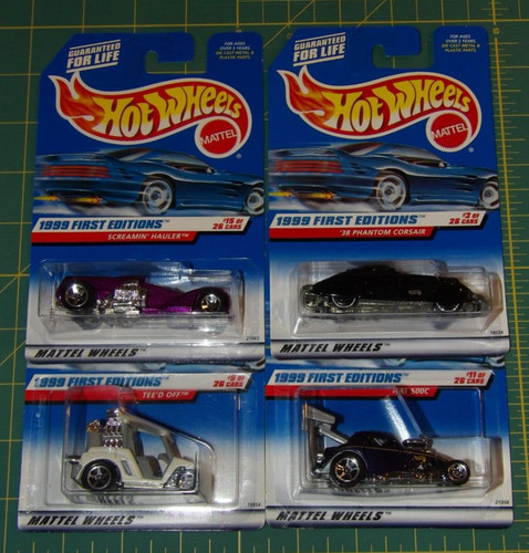 Hot wheels prime - hot,