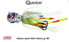 KABURA JIG QUANTUM SQUID