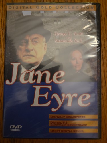 Jane eyre new - -,