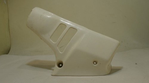Fianchetto radiatore sinistro - fianchetto,