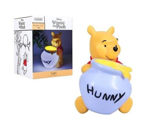 Paladone winnie the pooh - winnie,