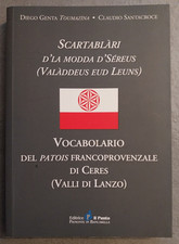 VOCABOLARIO DEL PATOIS