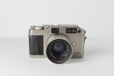 Contax G1 35mm Rangefinder