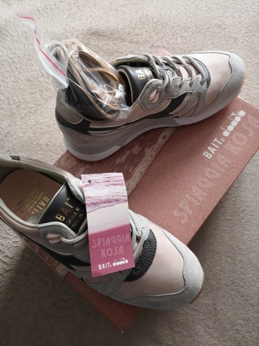 Diadora n9000 bait spiaggia - n9000, x