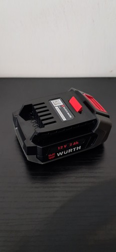Batteria orginale würth - batteria,