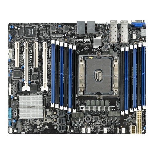 Asus z11pa u12 10g intel - z11pa-u12/10g-2s,