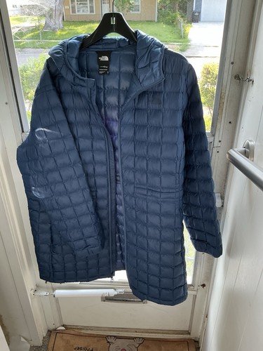 The north face thermoball eco - north,
